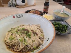 -朱洪元苏式面馆(绿宝广场店)
