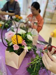 -馨美母婴护理中心(石狮店)