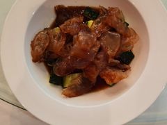 -老洋房花园饭店(绍兴路店)