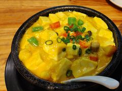 -花溪雨·森林餐厅(石基店)