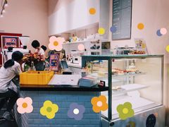 -双风车咖啡馆 Twin Windmills(六道口店)