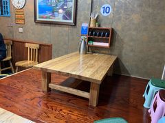 -京玉菲饭店(李村店)