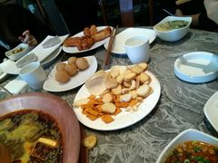 -大四喜火锅(东风路店)