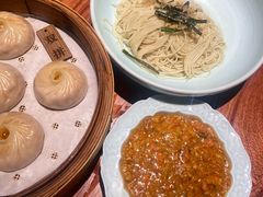 -裕兴记•蟹黄面馆(人民广场店)