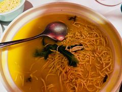 -小河盐帮·私家菜·烤鸭(三元桥·霄云路店)