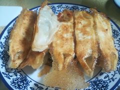 -春水锅贴·传统鲁菜(大明湖店)