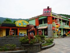 -宁波九龙湖开元度假村