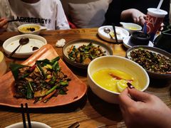 -云海肴·汽锅鸡·云南菜(天津国金汇店)