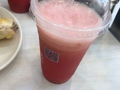 西瓜汁-金乐活美食(中街店)