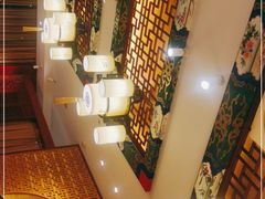 -惠丰堂饭庄·烤鸭·京味菜(翠微路店)
