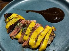 -The Cheebat 锌吧·Bistro(体育西店)