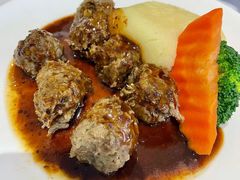 -库滋明·俄罗斯特色美食(中央大街店)