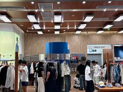 -东莞松山湖万象汇