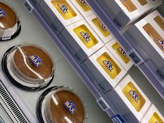 -盒马X会员店(上海森兰商都店)