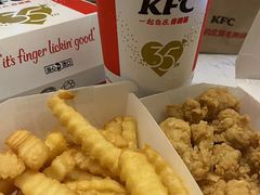 -肯德基(茂业店)