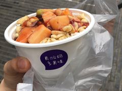 -一只酸奶牛(奎星楼店)