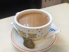 -旺角宝港式茶餐厅(寮步店)