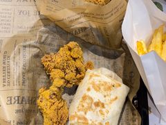 -TACO STAR 塔可星(下沙宝龙店)