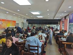 -叶存利海鲜大馅饺子(海宁路总店)