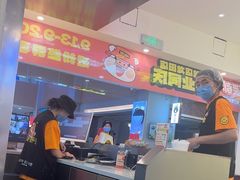 -哈哈碳都·牛肋条无限自助烤肉(宝龙店)
