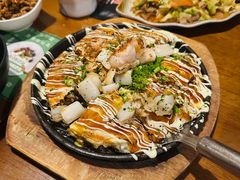 -鸟内会(河北路店)