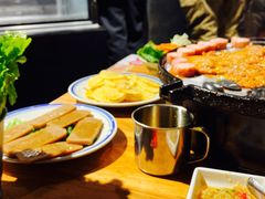 -么肆烤肉(汉街形象店)