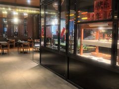 -顺德美的万豪酒店·自助餐·贡厨