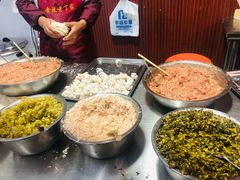 -金陵老丁家馄饨(新街口店)
