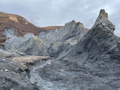 -墨石公园景区