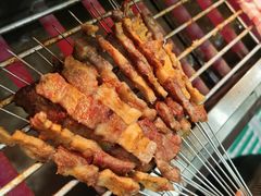-汉金城海鲜烤肉自助百汇(烟台永旺购物中心店)
