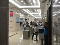 -上海市宝山区房地产交易中心-地下停车场