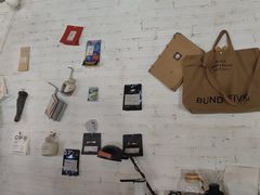 -BUND·FIVE外滩5号(天际店)