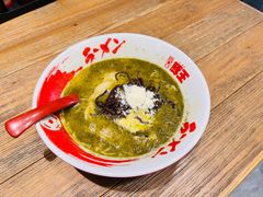 -豚王拉面(铜锣湾店 )