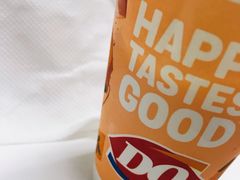 -DQ·蛋糕·冰淇淋(万象城店)