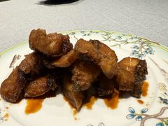 本帮熏鱼-莹珠阁·私房菜