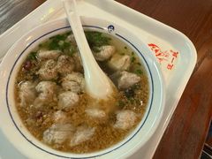 -汪一挑馄饨(老街店)