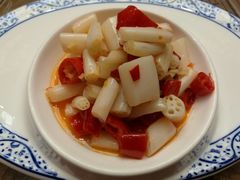 -云和夜泊酒店·中餐厅