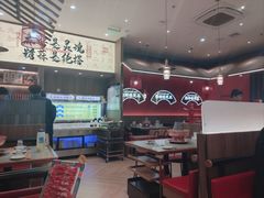 -侃爷南门铜锅涮肉
