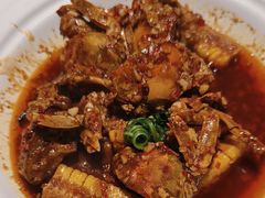 -佬麻雀·剁椒鱼头(京基KK One店)