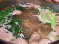 -海银海记潮汕牛肉火锅(新港中路海珠店)