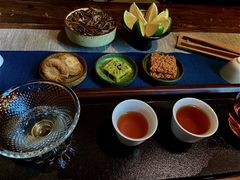 -邈墨茶馆(大兜路1号店)