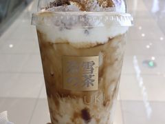-奈雪的茶(凯德新都心店)