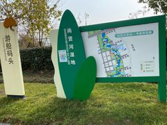 -尚贤河湿地