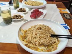 -老苏州芳和园茶酒楼  传统苏帮菜(观前店)