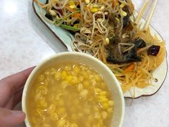 炝拌菜-金鼎驴肉饺子馆(西四道街店)