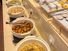 -素满香·食养自助(建邺万达店)