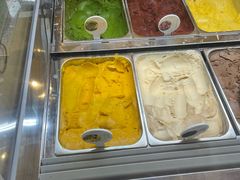 -米糯糯·MINONO·大福冰淇淋(青岛万象城店)