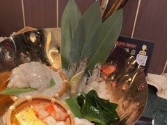 -牛New寿喜烧(中山公园龙之梦店)