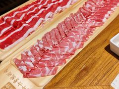 -五十六号院涮肉(雍和宫店)