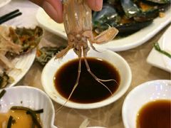 -快乐海鲜城(虎泉街店)